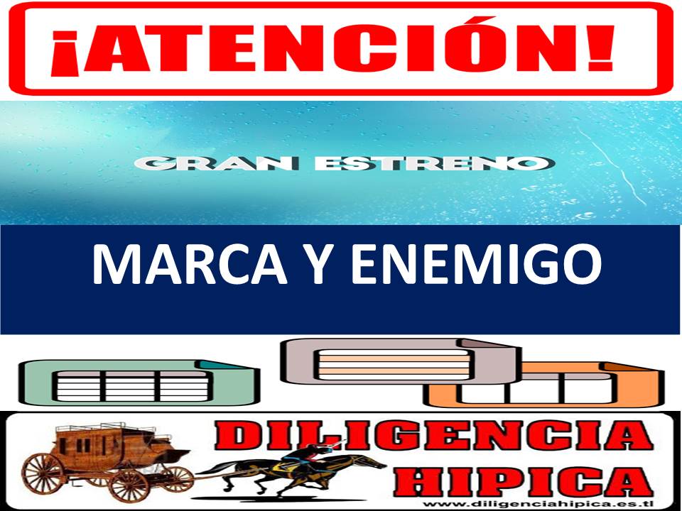 ESTRENO INFORMACION Y ENEMIGO 21/01/24 MARCA-Y-ENEMIGO