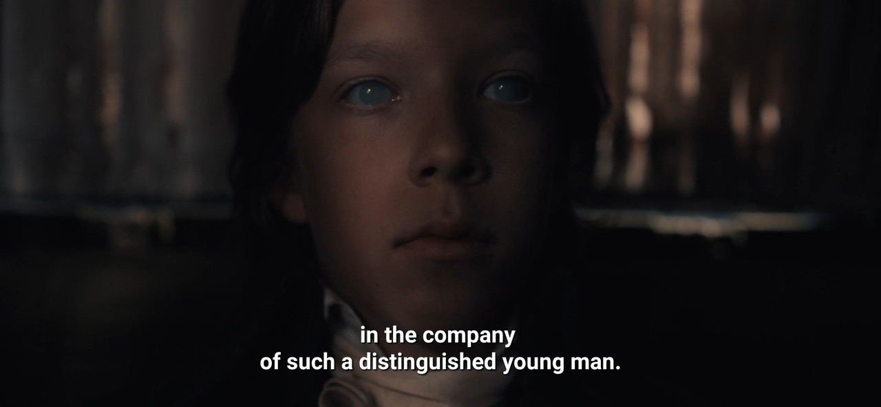 Dark Movie Screenshot