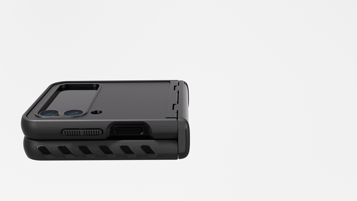 Official dbrand Response on Flip 4 case r/galaxyzflip