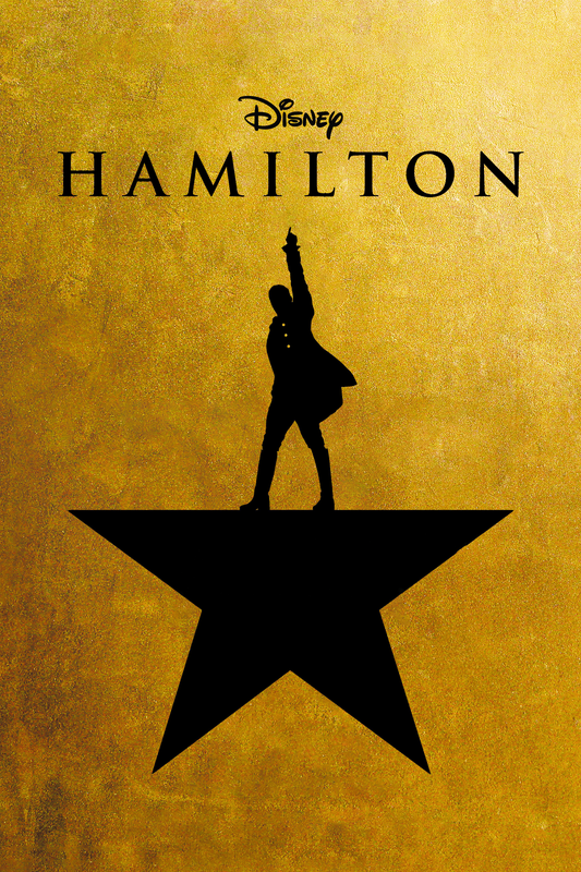 Hamilton (2020)