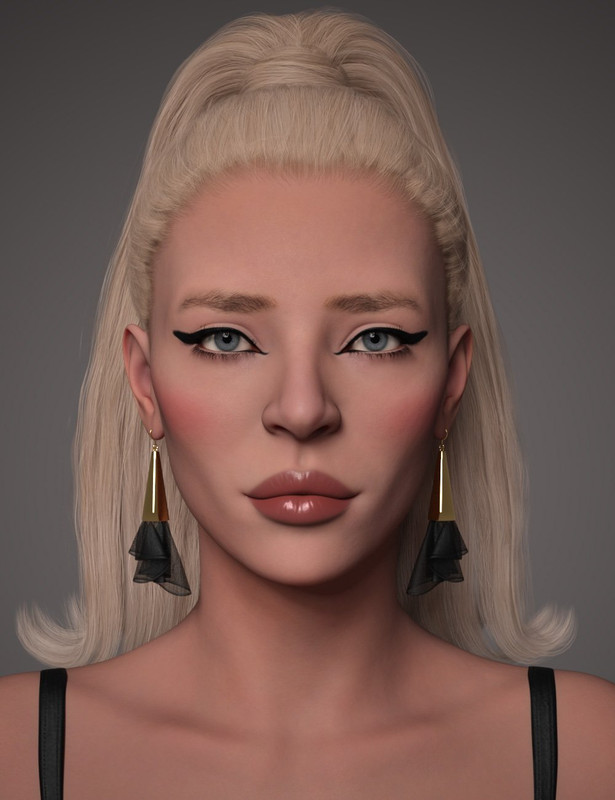 AN Norra for Genesis 9