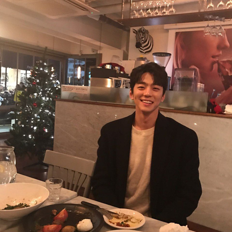 Kim Min Kyu