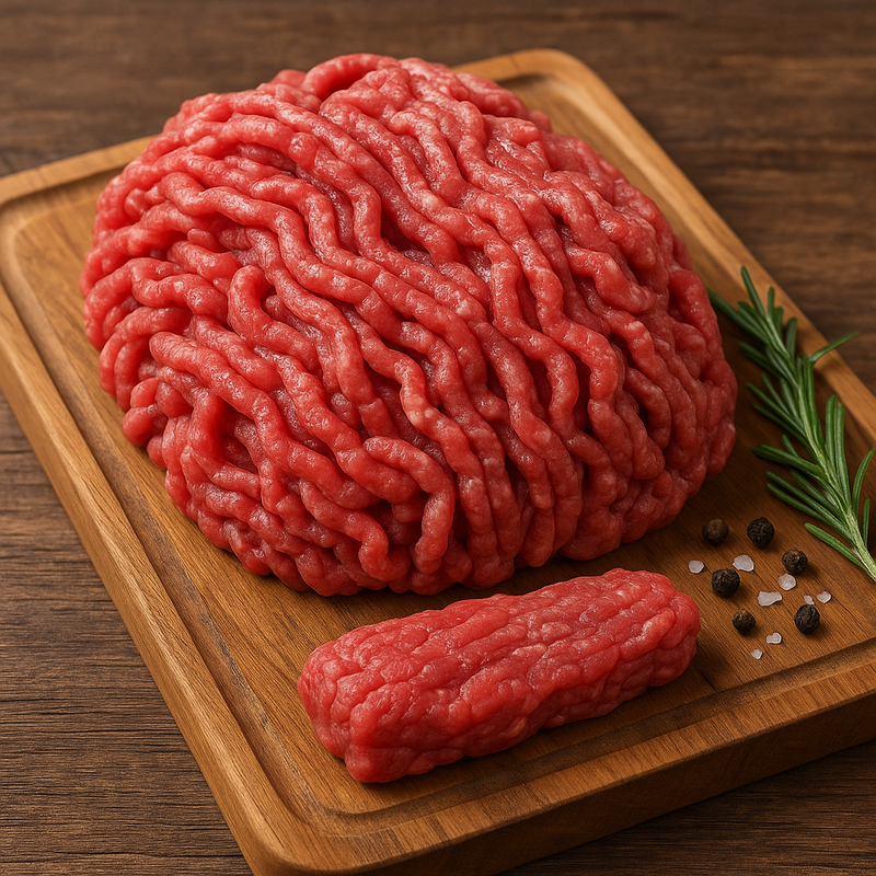 Ground Beef