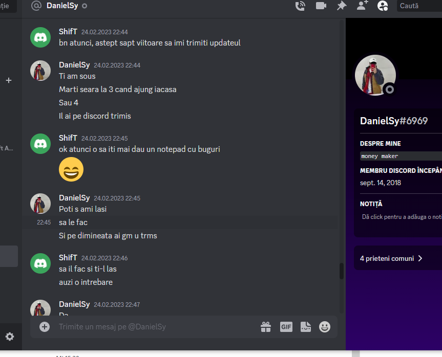 dovada 5