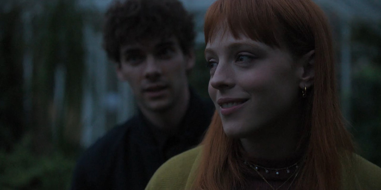 The Gardener (2025) Season 1 [Hindi + English] WebRip 480p 720p ESub - Complete Screenshot