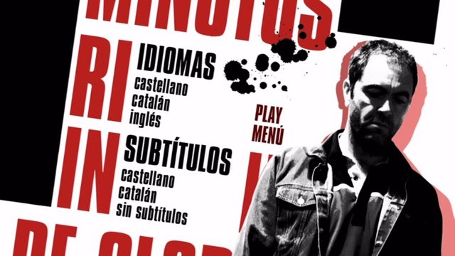 2 - Cinco Minutos de Gloria [DVD9Full] [PAL] [Cast/Ing/Cat] [2009] [Drama]