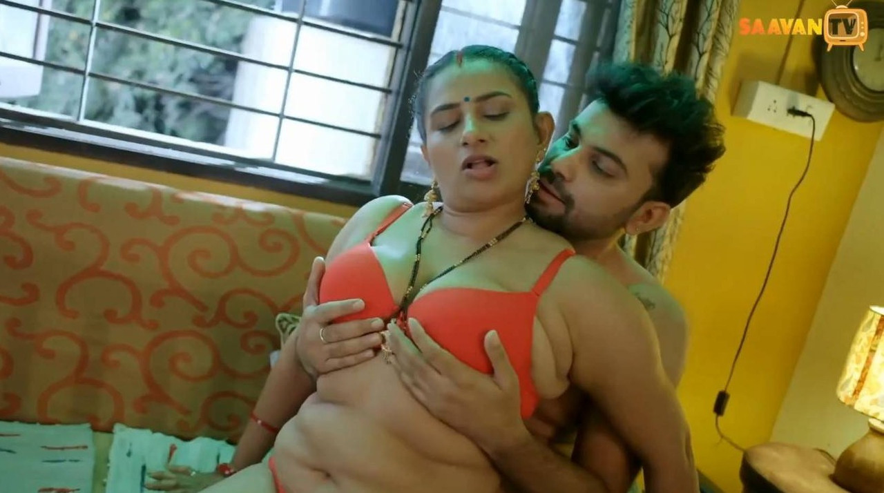 Saiyaan Ji Khatiya Pe (2025) S01 E01 Hot Web Series Saavantv