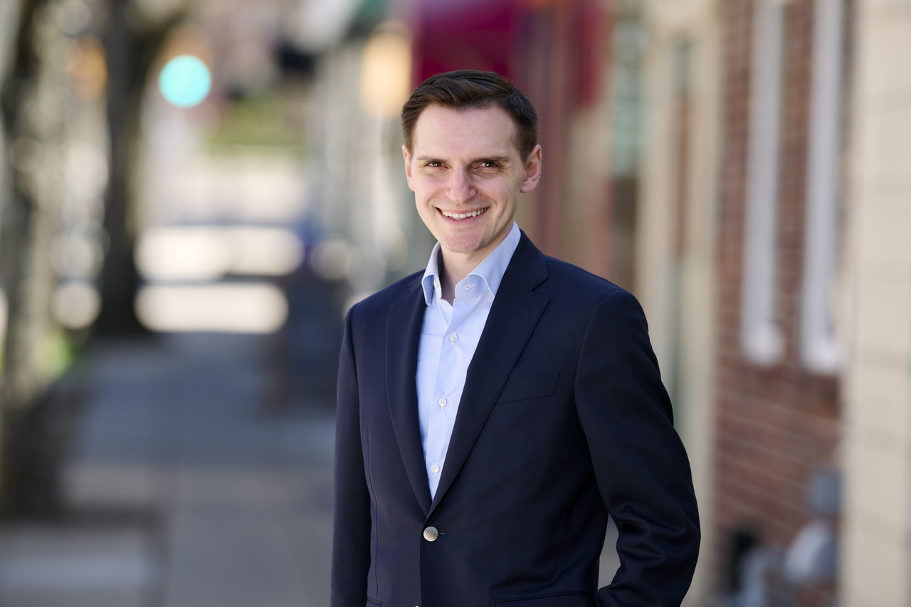 Closed Narberth Bridge