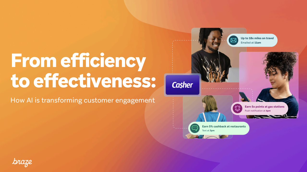 From efficiency to effectiveness (2)