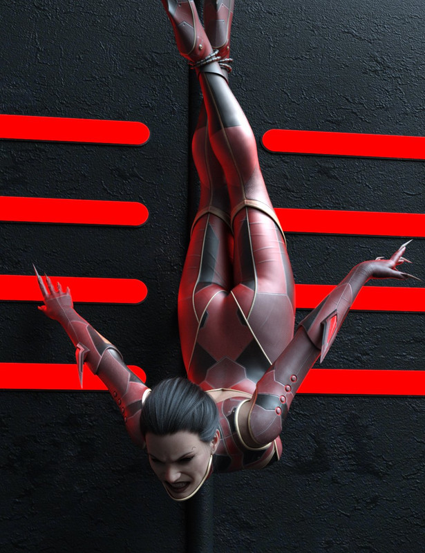 Itsi Bitsy Poses For Genesis 8 Female Itsi Bitsy Poses For Genesis 8 Female