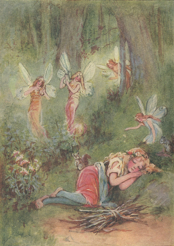 [Hết] Hình ảnh cho truyện cổ Grimm và Anderson  - Page 6 Jpg-Cinderella-204