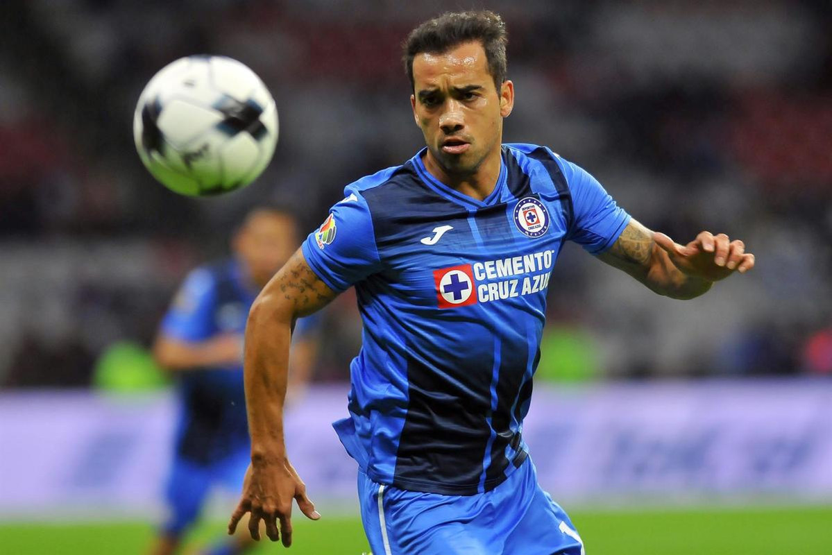 Cruz Azul venció a Tijuana en la Jornada 1 del Clausura 2022