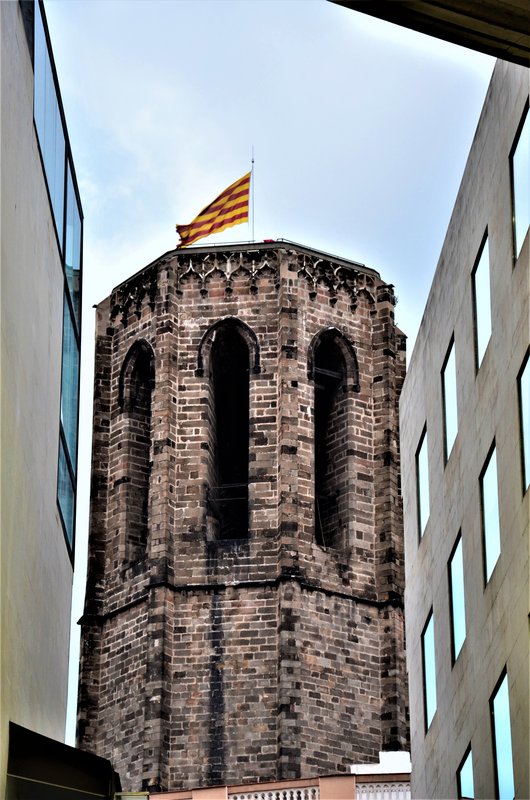 Barcelona y sus pueblos-2014/2016/2017 - Blogs de España - BARCELONA-24-4-2014 (69)