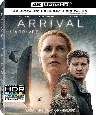 Arrival (2016) FullHD 1080p UHDrip HDR10 HEVC ITA/ENG