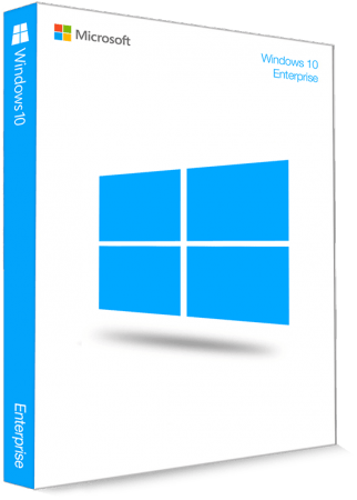 Windows 10 Enterprise 19H2 1909.18363.752 Multilanguage Preactivated March 2020 (x86/x64)