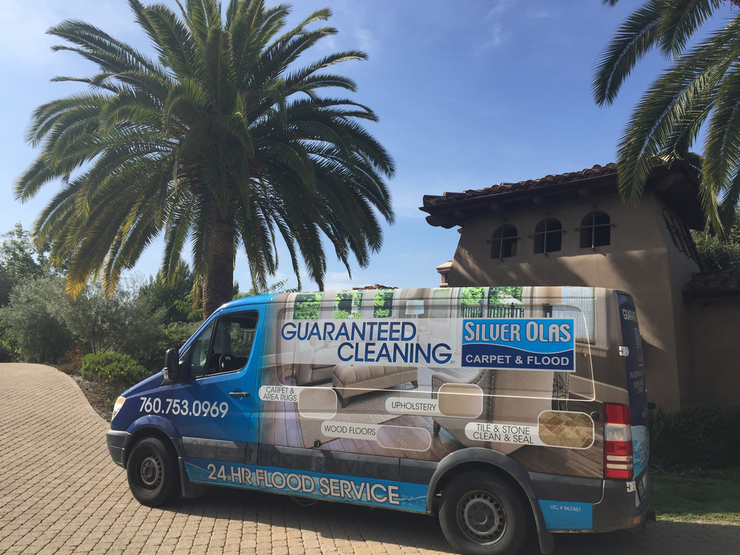 Carpet Cleaning in-Vista