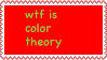 wtf is colour theory