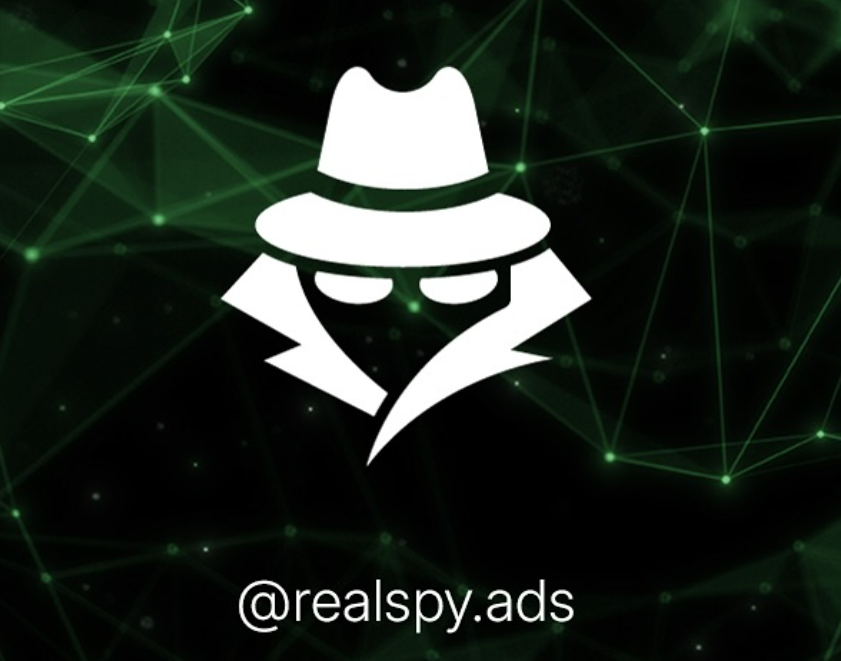 FORUM BLACKSIDER SPY