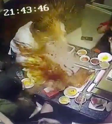 Shanghaiist
