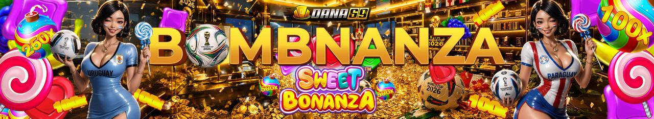 BOMBNANZA DANA69