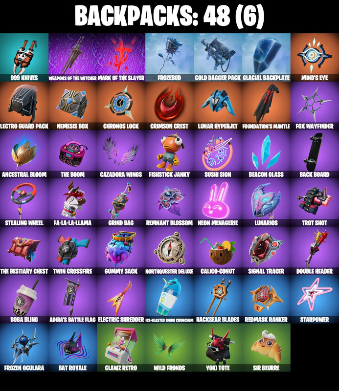 backpacks comp