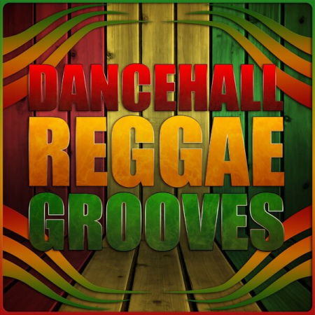 VA – Dancehall Reggae Grooves (2023)