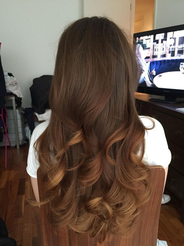 Tips for Blow Dry Hair Styles