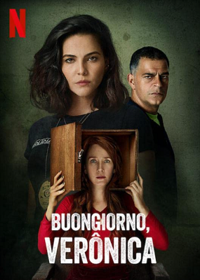 Buongiorno, Verônica - Stagione 1/2 (2020/2022) [Completa] DLMux 1080p E-AC3+AC3 POR ENG SUBS