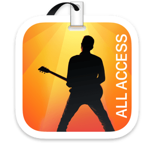 Apple MainStage v3.5 macOS