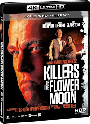 Killers Of The Flower Moon (2023) UHD 4K 2160p Video Untouched iTA ENG DTS HD MA+AC3 Subs