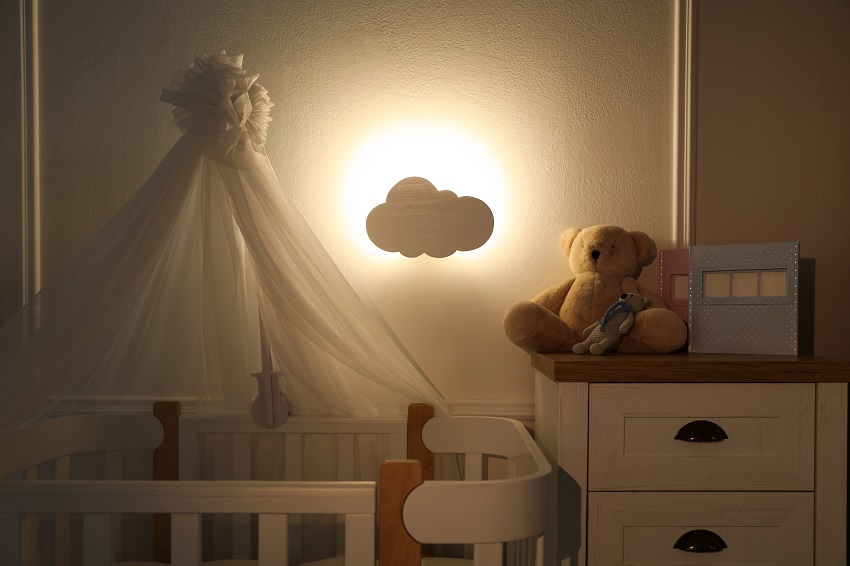 NIGHT LAMP FOR KIDS – ALL YOU NEED TO KNOW ABOUT THEM