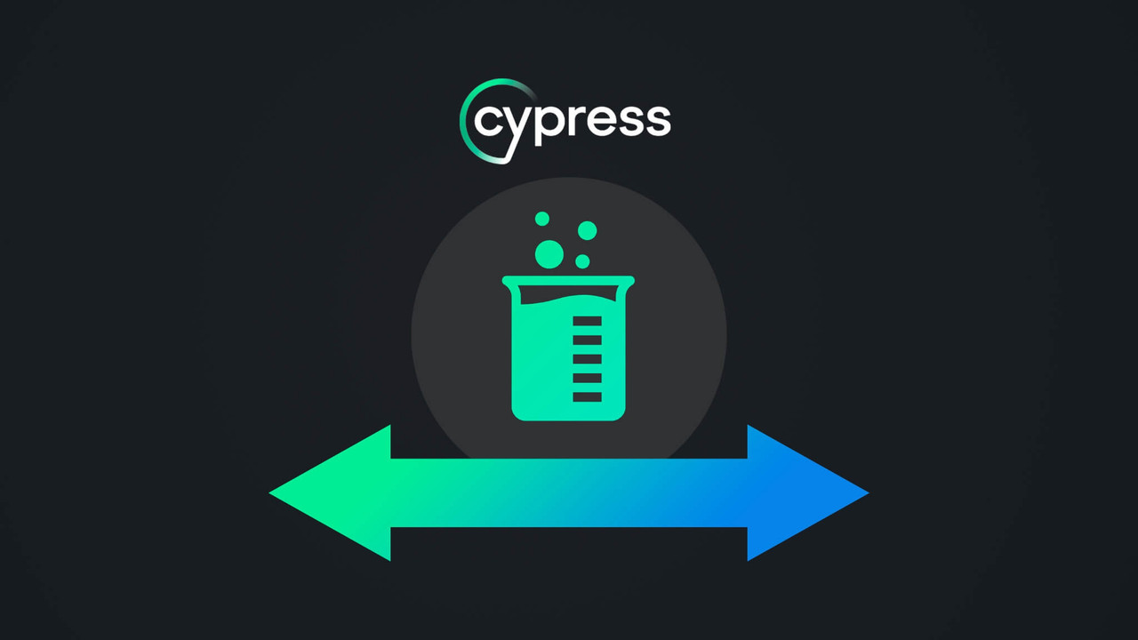 Academind Pro - Cypress End-to-End Testing - Getting Started