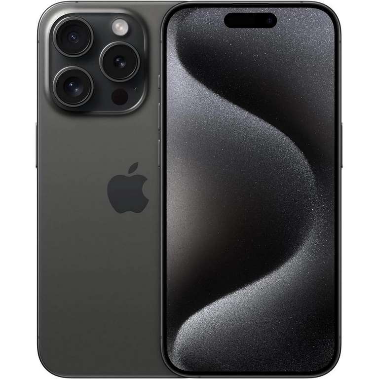 Walmart Iphone 15 Pro Max 256gb eSim VENDIDO Y ENVIADO POR WALMART