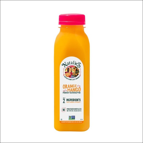 Natalie s Orange Mango Juice 1
