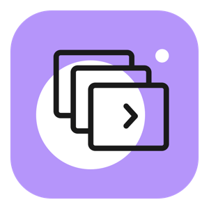 Movavi Slideshow Maker 7.0.0 macOS