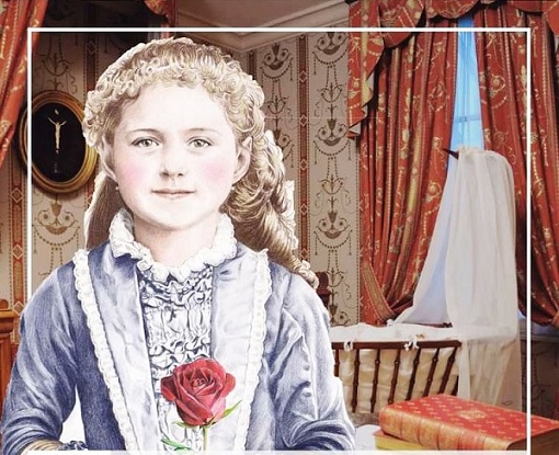 Papa Francesco, presto una lettera apostolica su Santa Teresa del Bambino Gesù dans Articoli di Giornali e News Santa-Teresina-di-Lisieux