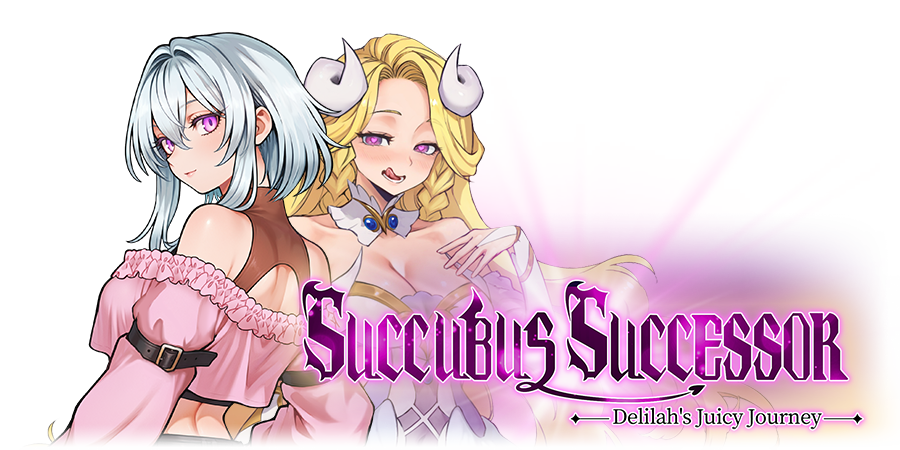 Succubus Successor: Delilah's Juicy Journey APK 
