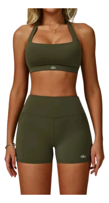 Alo Set