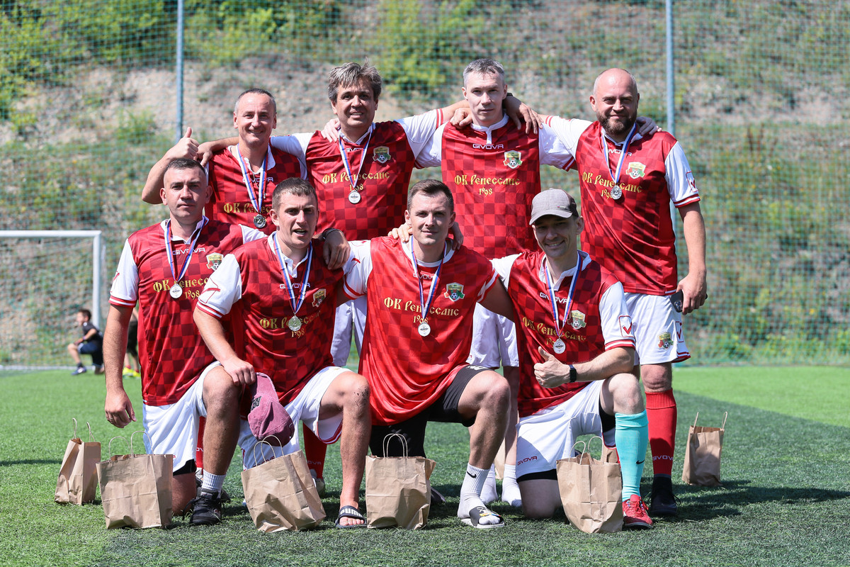 Саратов турнир-2025