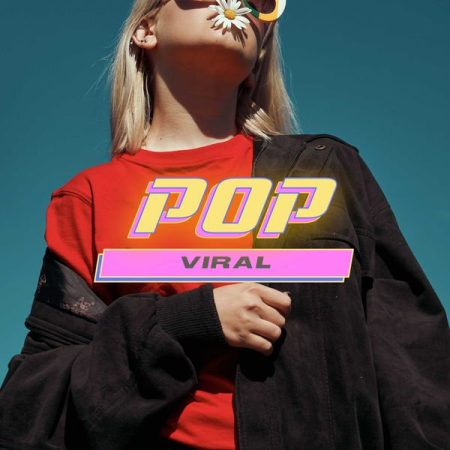 Various Artists - Pop Viral (2020)