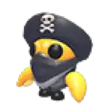 Kelp Hunter
