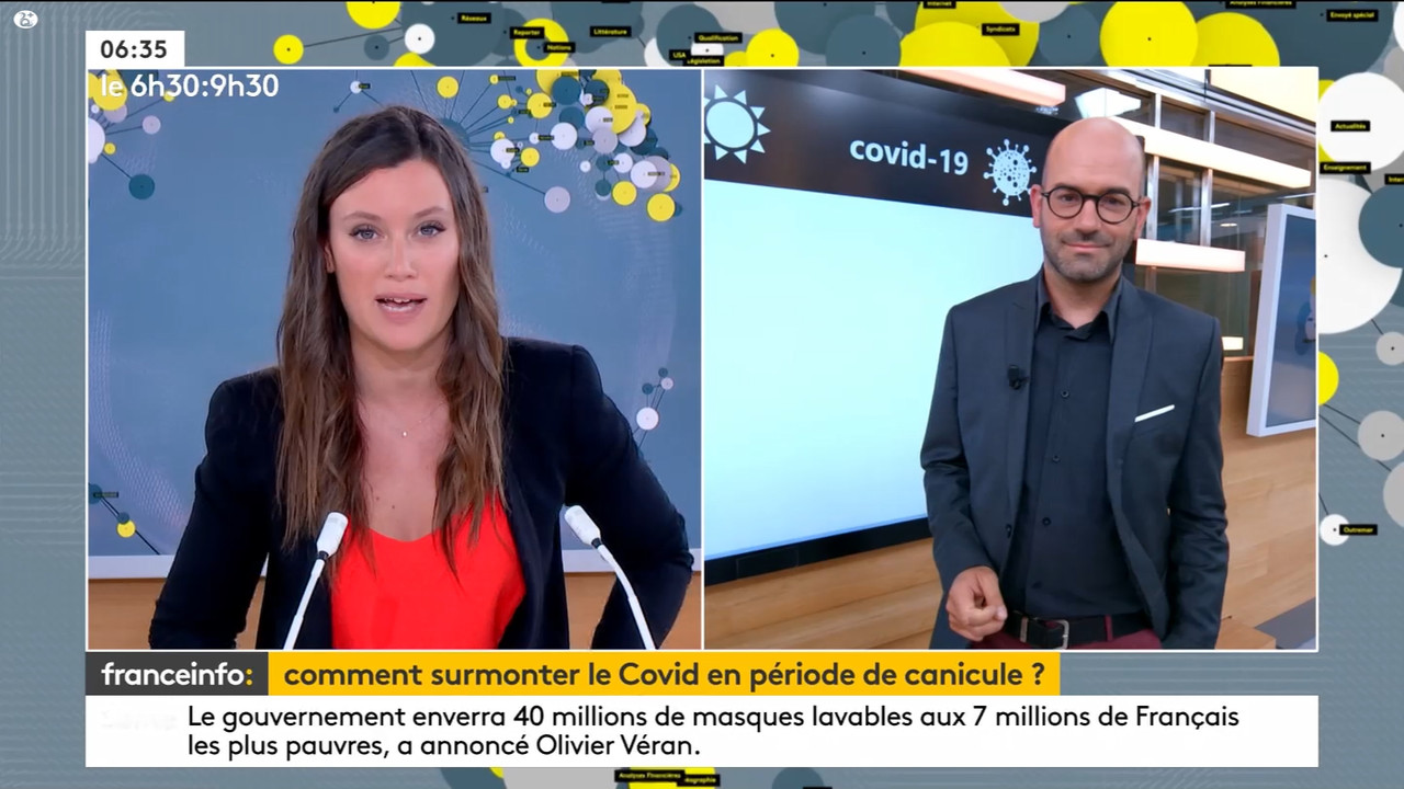 23 July - 05.29.00 - 9h30. Entre JT, chroniques, invités et revues de p....ts_snapshot_00.12.18.761