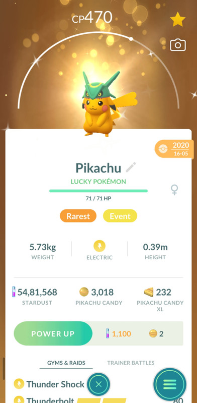 Screenshot 20260208 102920 Pokmon GO