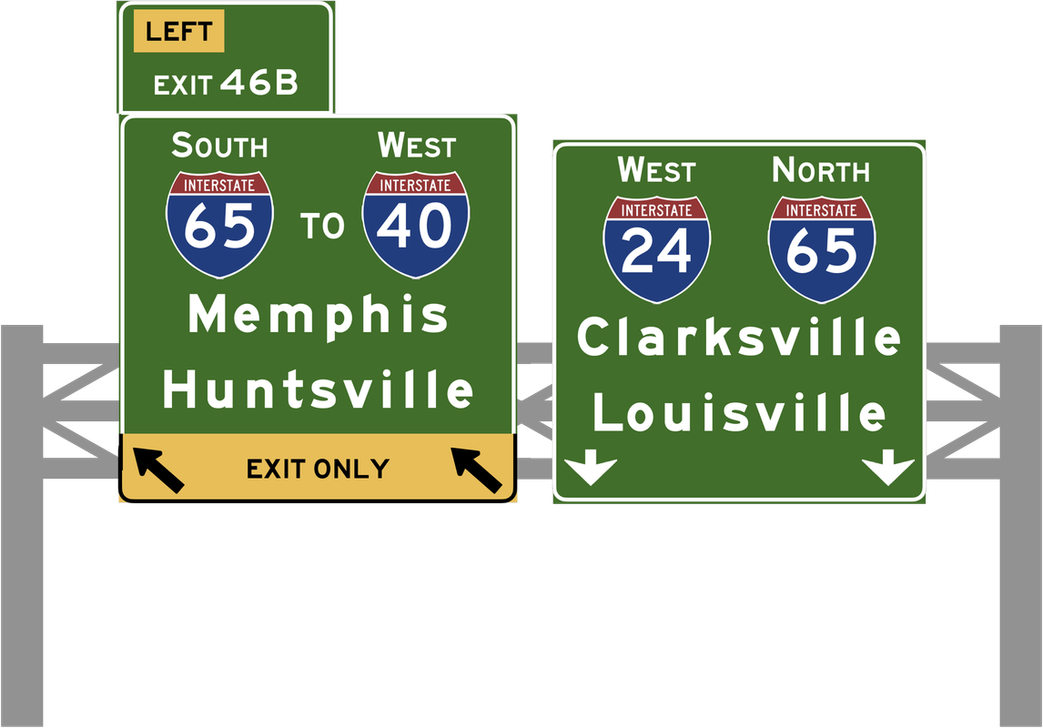 I-24 TN WB 046B
