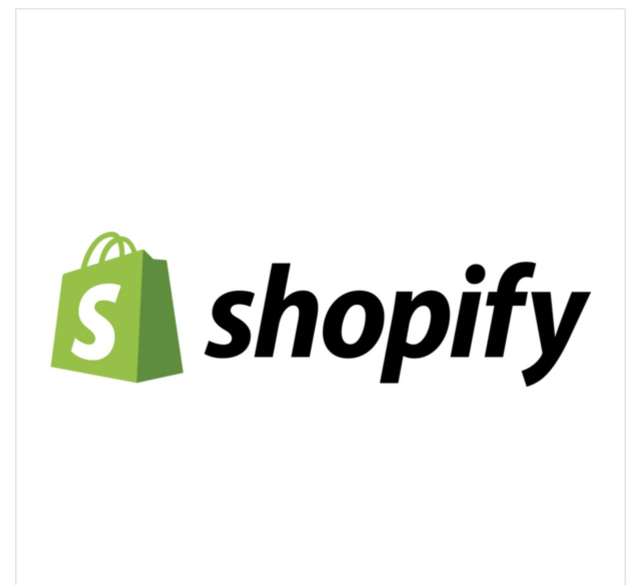 Shopify