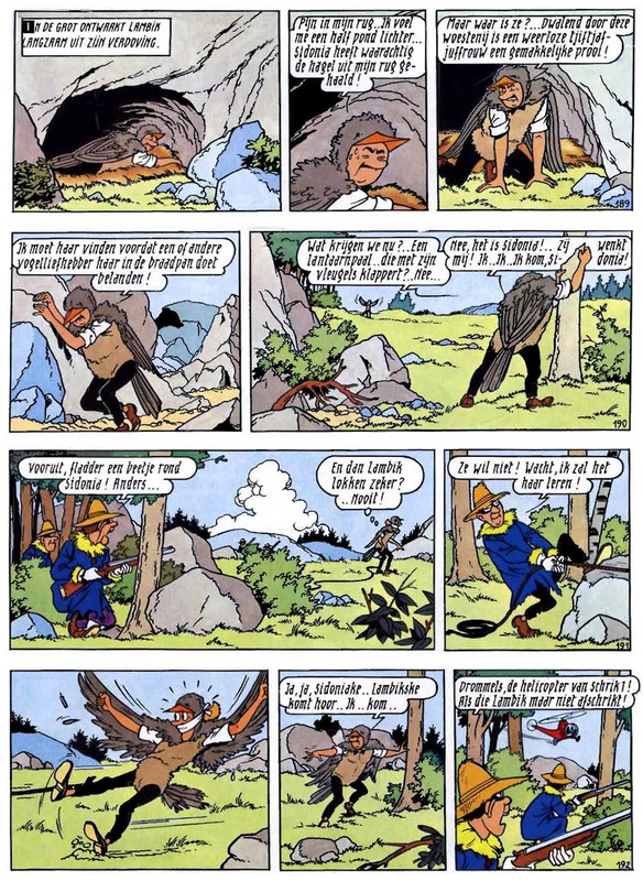 Suske en Wiske 117-2