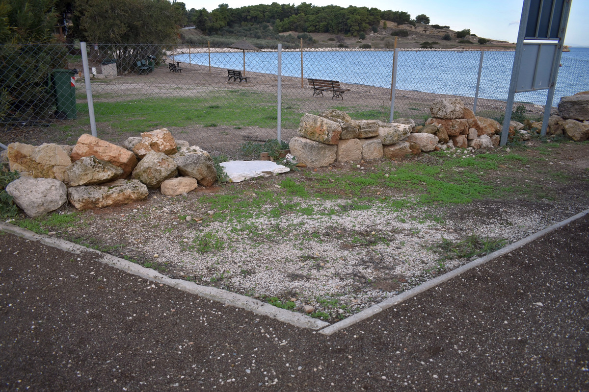 Αρχαίο Λιμάνι Κεγχρεών (19)