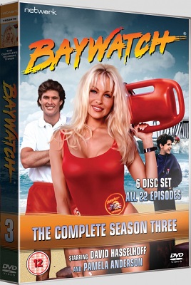 Baywatch - Stagione 3 (1992) [COMPLETA] Web-DL 1080p x264 ITA AC3