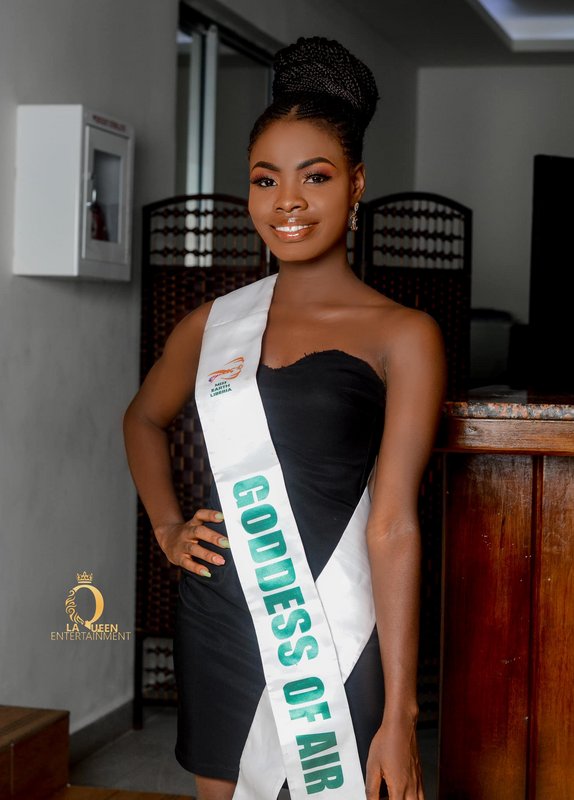 candidatas a miss earth liberia 2021. final: 12 june.  - Página 3 27-C214-CD-EE70-4-A5-A-99-F7-6-FBA91748-D78