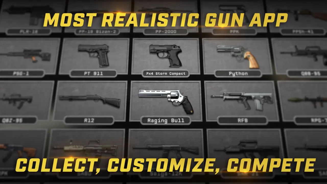 iGun Pro 2 Mod APK